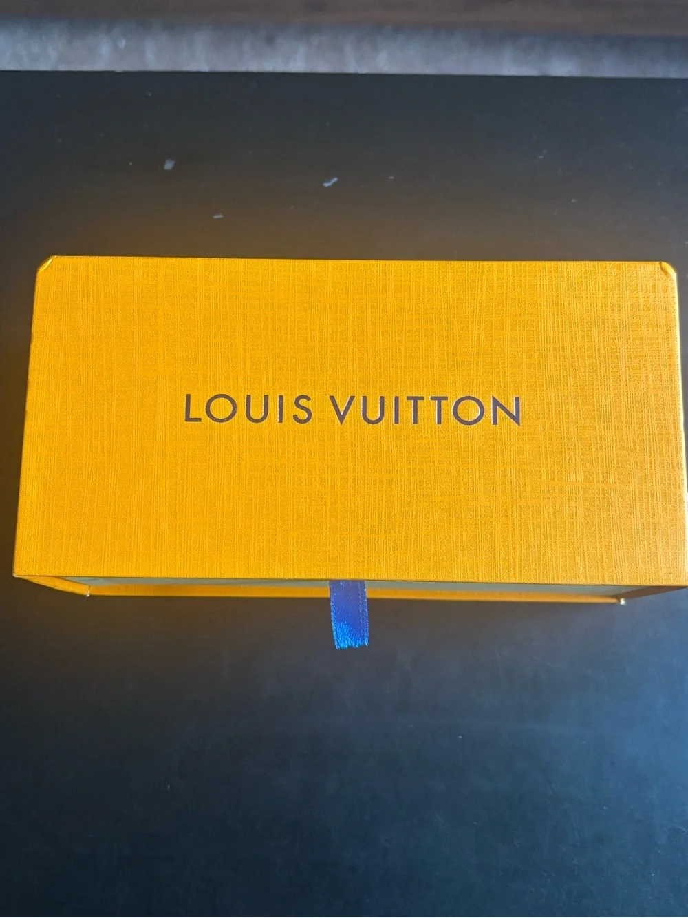 Louis Vuitton Clash Square Sunglasses – All Black